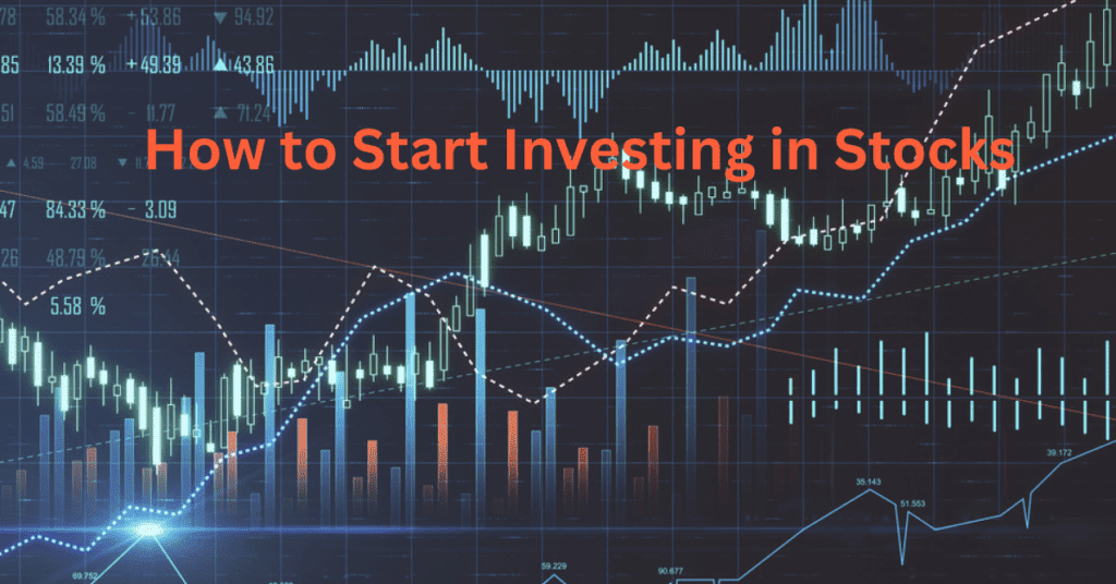 Investing in Stocks