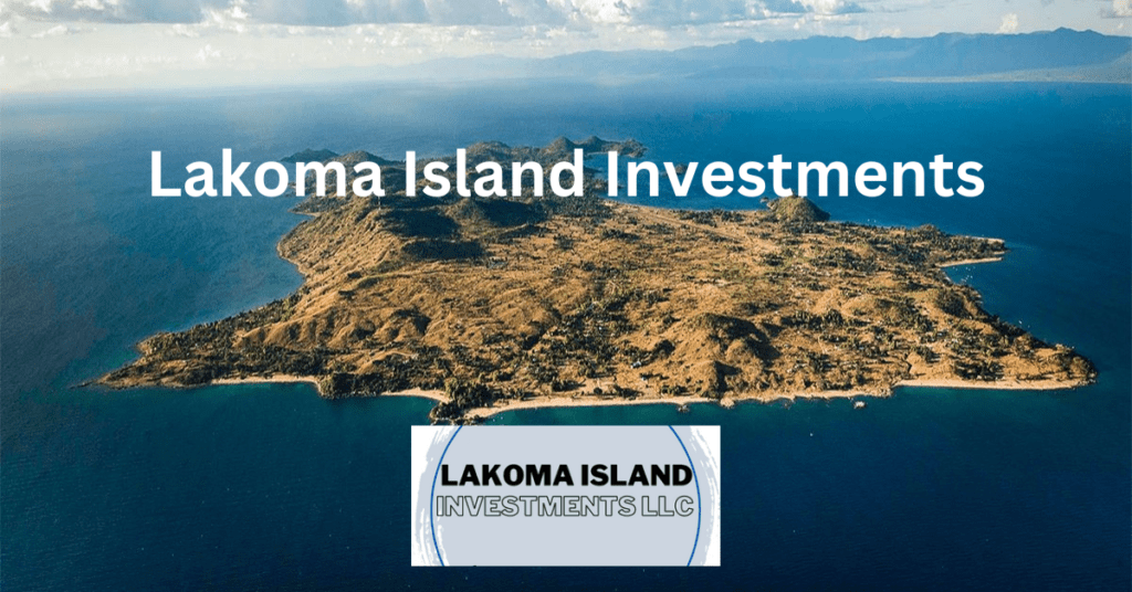 Lakoma Island Investments