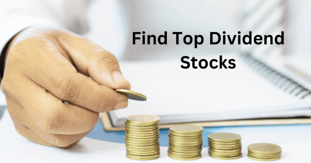 Dividend Stocks