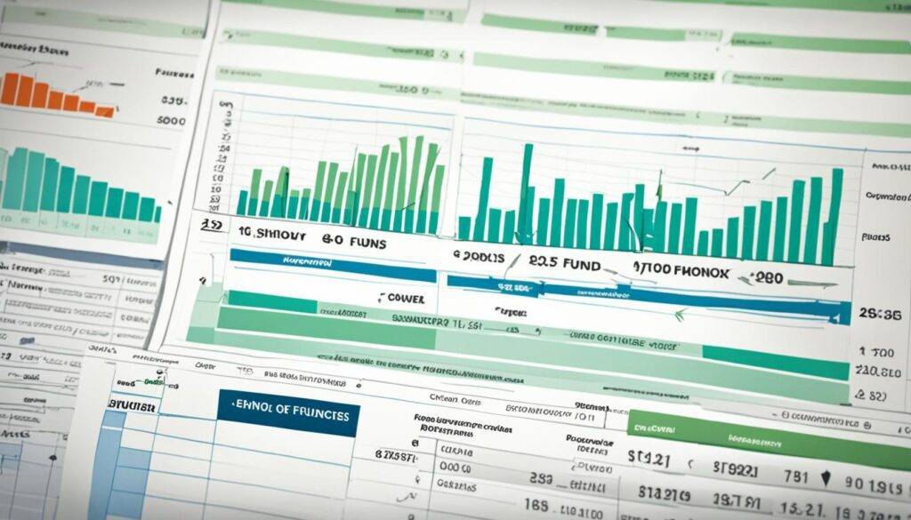 fund flow statement