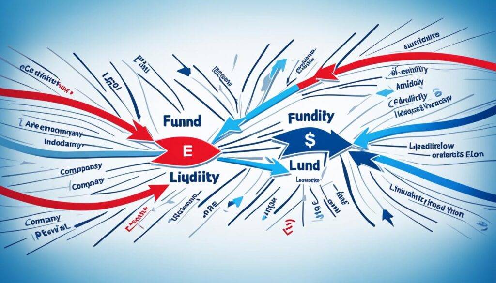 liquidity position